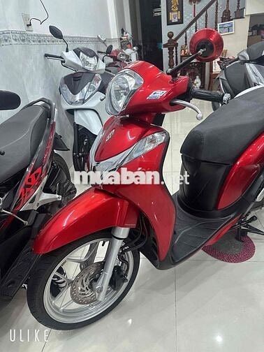 Honda SH Mode Fi ( ĐỜI 2015 ) BS: 65 Cần Thơ