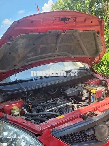 Xe 5 chỗ hima 2