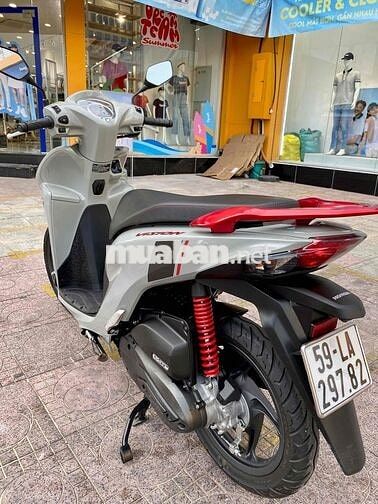 Honda Vision 2025 phiên bản thể thao,mới 99%, Bstp