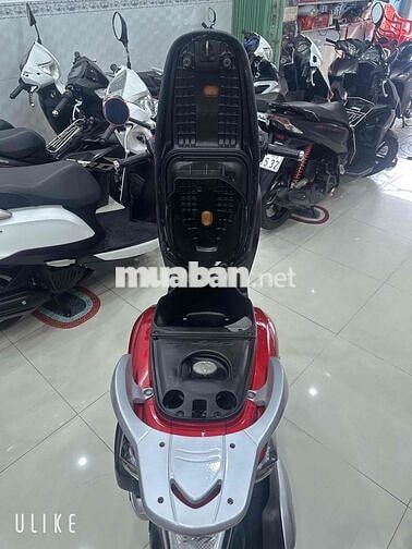 Honda SH Mode Fi ( ĐỜI 2015 ) BS: 65 Cần Thơ