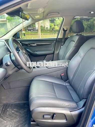 Xe ô tô điện Vinfast VF8 Eco 2023 Xanh