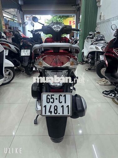 Honda SH Mode Fi ( ĐỜI 2015 ) BS: 65 Cần Thơ