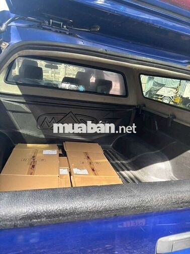 Cần Ra Đi Bán Tải Ford Ranger XLS số tự động.