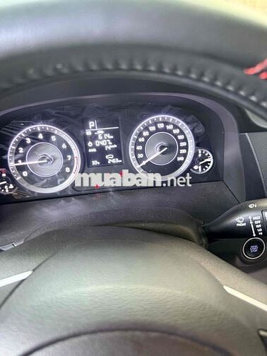 Hyundai Creta 2024 Đen 2600 km