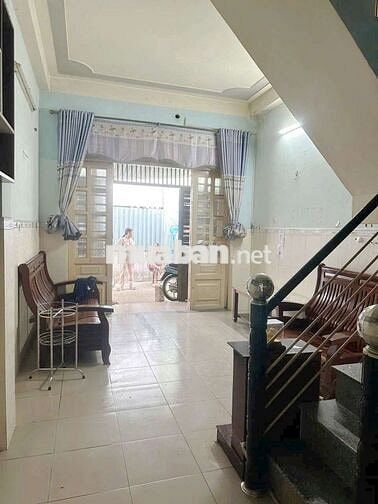 🏠 Nhà 1lầu 2phòng, Phạm Thị Giây,Tô Ký, Thới Tam Thôn Hóc Môn 🏠
