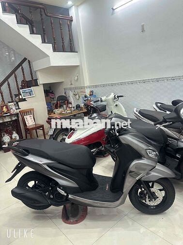Yamaha FreeGo S ( ĐỜI 2022 ) BS: 95 Hậu Giang