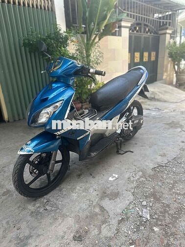 Yamaha Nouvo 2006 Xanh