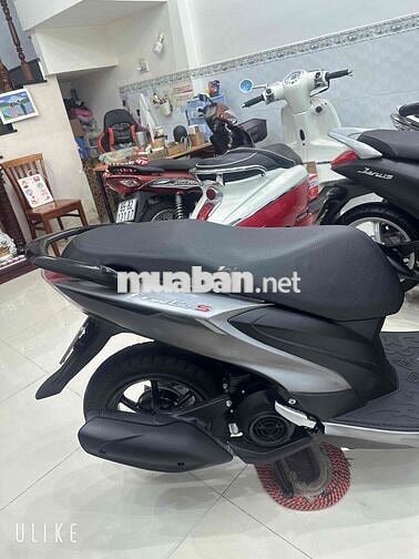 Yamaha FreeGo S ( ĐỜI 2022 ) BS: 95 Hậu Giang