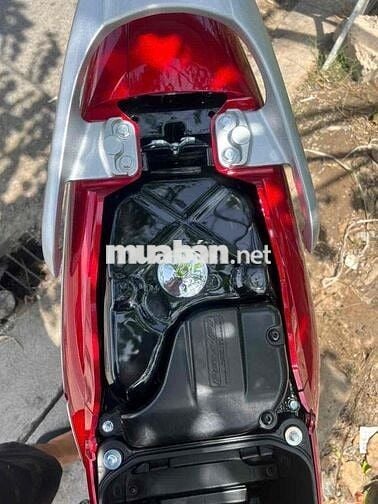 Honda Future Neo Fi 2010 trùm cuối đầu 000