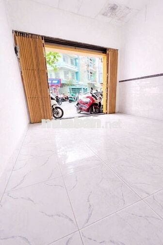 Cho Thuê Mặt Bằng Nguyễn Thái Sơn đối diện Bệnh Viện 175