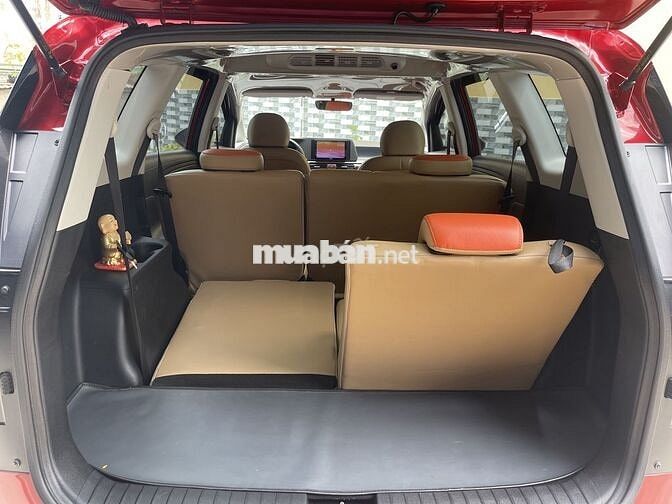 Hyundai Stargazer 2022 Đỏ 42000 km
