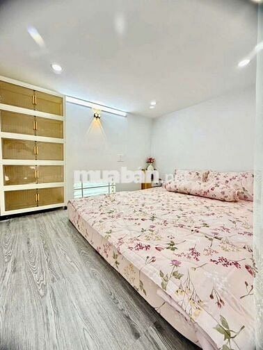 Cần Bán Nhà Hêm Xe Hơi 2295 Nhà Bè