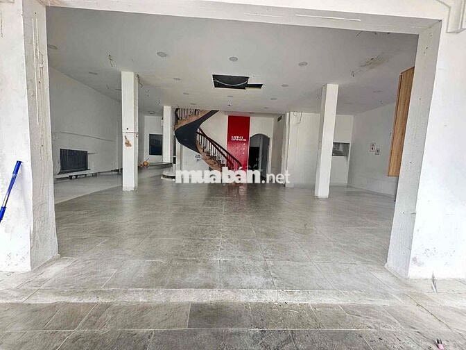 NHÀ MẶT TIỀN NGANG 10M LÊ ĐỨC THỌ P13 GÒ VẤP NHIỀU TRƯỜNG HỌC