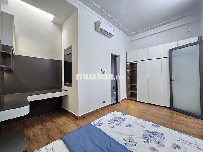 🔴💥SIÊU ĐẸP - NHÀ 3 TẦNG MẶT TIỀN LÊ VĂN SỸ – SÁT BIỂN - VÀO Ở NGAY