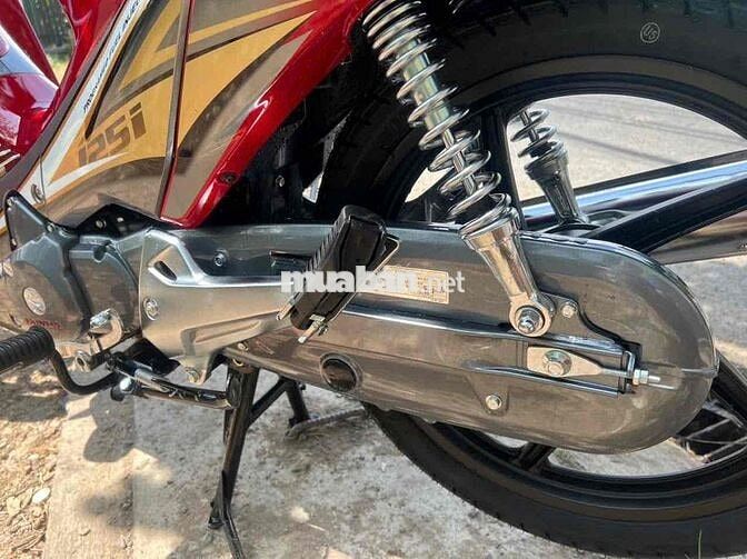 Honda Future Neo FI 2010 trùm cuối đầu 000