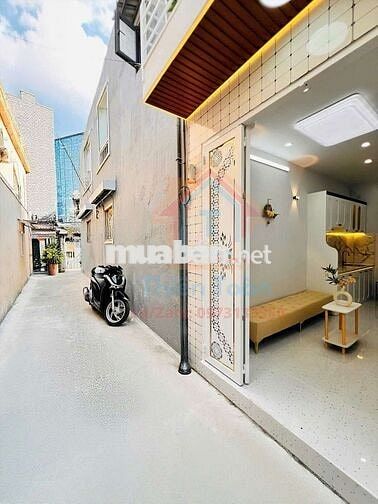 Cần Bán Nhà Hêm Xe Hơi 2295 Nhà Bè