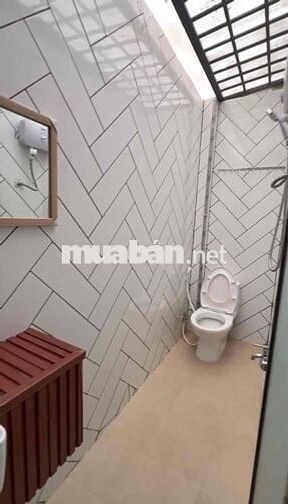 Dulex mới xây Sát đh Tdtu 3p - qua Lotte mart 5p