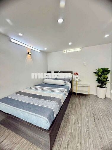 Cần Bán Nhà Hêm Xe Hơi 2295 Nhà Bè