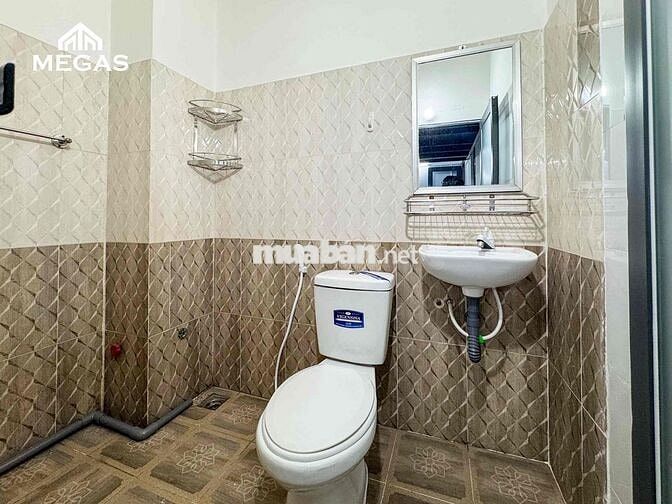 Cho Thuê Phòng Trọ Giá Siêu Hạt Dẻ Ngay Lotte Mart Nguyễn Văn Lượng