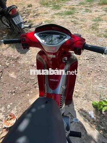 Honda Future Neo FI 2010 trùm cuối đầu 000