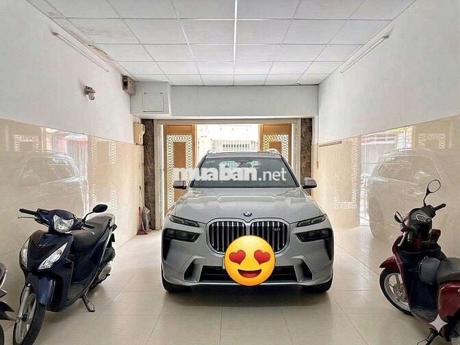 GIÁ GIẬT MÌNH - NHÀ 4 TẦNG Q12 - HXH - NGUYỄN ẢNH THỦ - TRUNG MỸ TÂY
