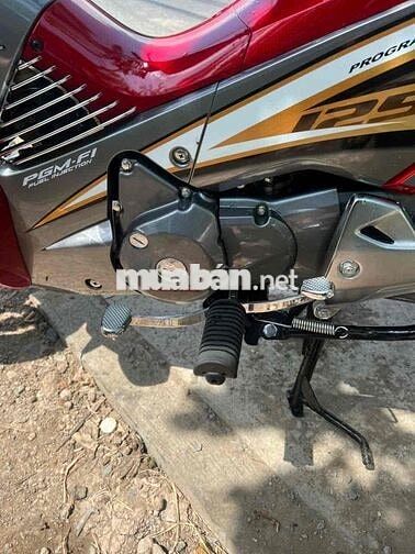 Honda Future Neo FI 2010 trùm cuối đầu 000