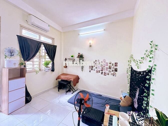 🔥 PHÒNG TRỌ MẶT TIỀN 3/2 – FULL TIỆN NGHI – GIỜ GIẤC TỰ DO 🔥 