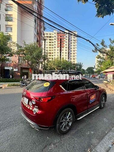Mazda CX 5 2020 2.0L Premium - 34000 km
