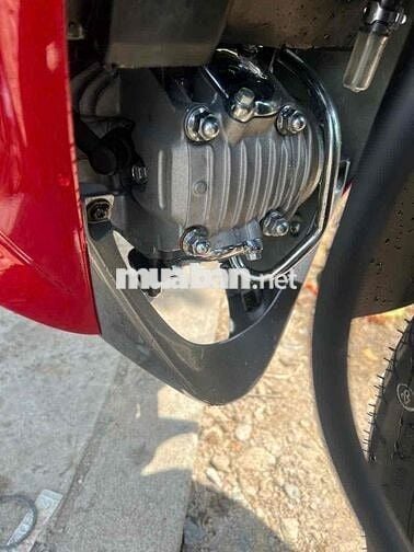 Honda Future Neo Fi 2010 trùm cuối đầu 000