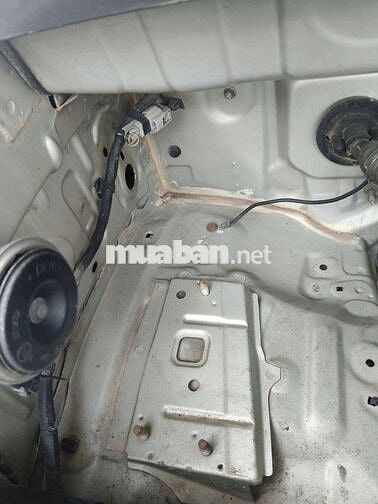Bán Innova G 2007 xe cọp rin cực đẹp cực chất