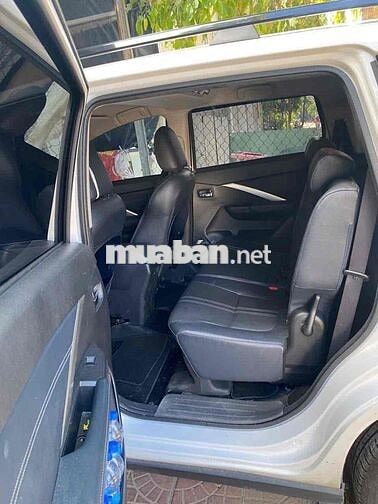 Mitsubishi Xpander Cross Trắng