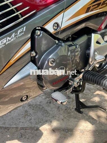 Honda Future Neo Fi 2010 trùm cuối đầu 000