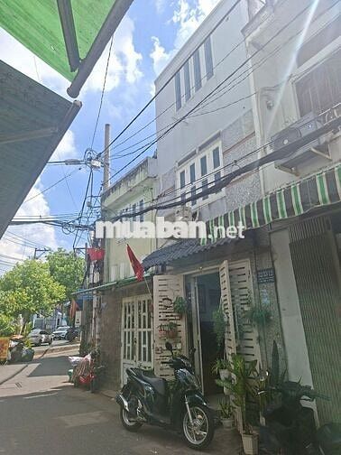 CHO THUÊ NHÀ MẶT TIỀN 3NHÀ MỚI 3 TẦNG, 4 PHÒNG NGỦ, 3 NHÀ VỆ SINH