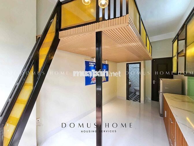 Dulex mới xây Sát đh Tdtu 3p - qua Lotte mart 5p