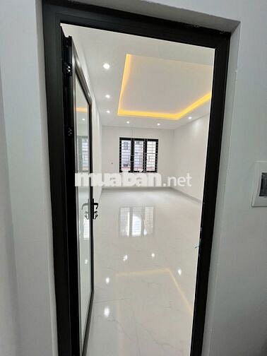 Cho thuê nhà 40m2 chính chủ mới tinh