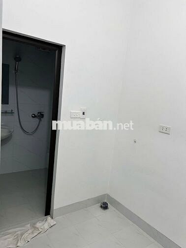 Cho thuê nhà 40m2 chính chủ mới tinh