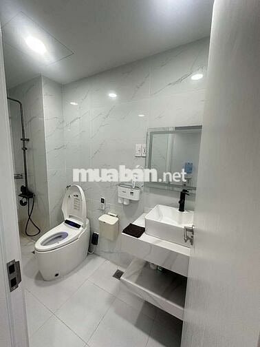 Cho thuê 3 pn Chung cư Khang Gia full nội thất diện tích lớn 95m2