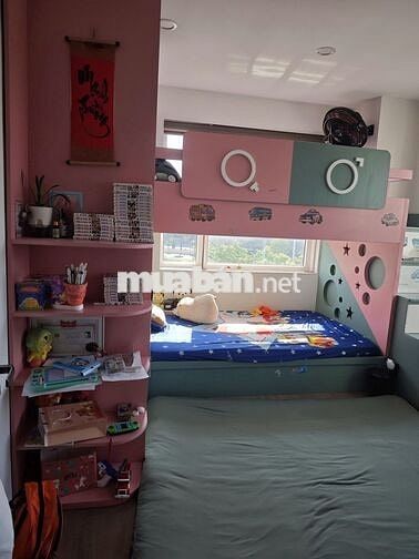 Chính chủ bán căn hộ 2PN tại CT1A Cương Kiên – P Đại Mỗ