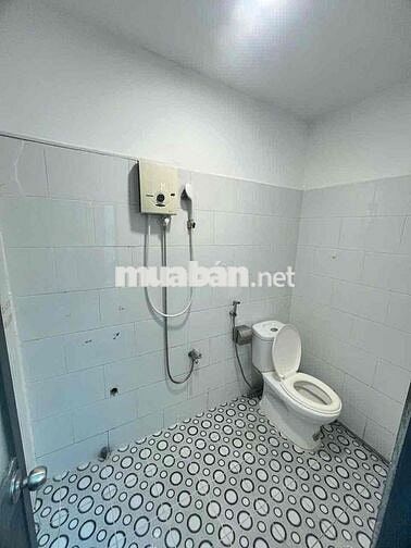1 Phòng ngủ sân vườn rộng 45m2