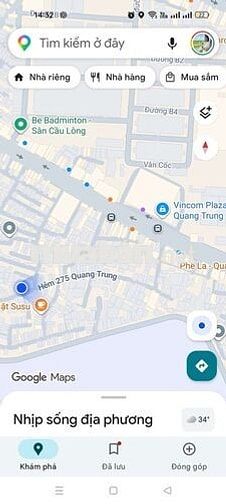 ĐẤT HIẾM QUANG TRUNG GÒ VẤP – 94M² – NGANG 5,6M – GIÁ 8,3 TỶ