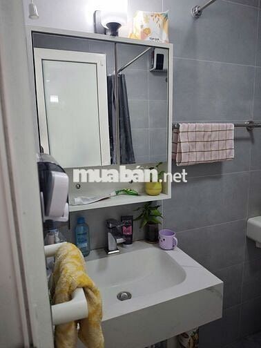 Chính chủ bán căn hộ 2PN tại CT1A Cương Kiên – P Đại Mỗ