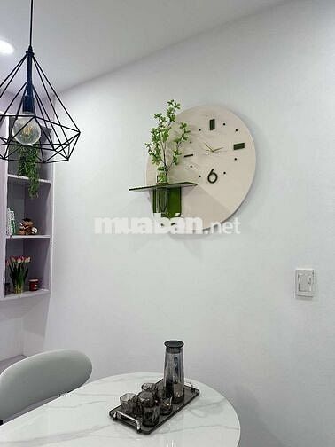 Cho thuê 3 pn Chung cư Khang Gia full nội thất diện tích lớn 95m2