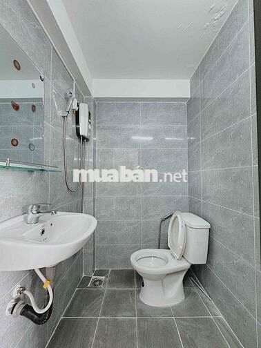 Cho Thuê Căn Hộ Mini Giá Rẻ Có Ban Công Ngay Cầu Công Lý Giáp Quận 1