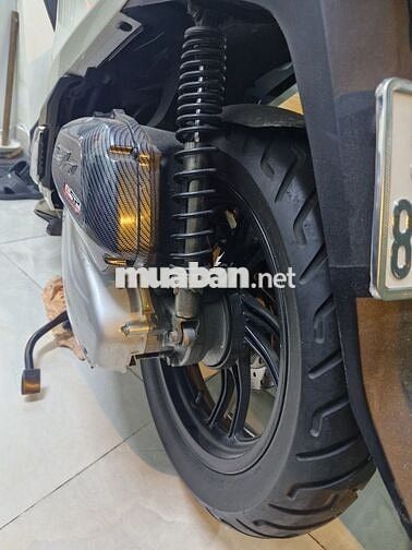 Honda SH 150i Trắng 40067 km