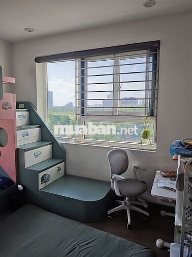Chính chủ bán căn hộ 2PN tại CT1A Cương Kiên – P Đại Mỗ