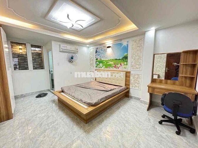 Nhà xinh ,AC thấy phù hợp thì dành thời gian đi xem trực tiếp với e …