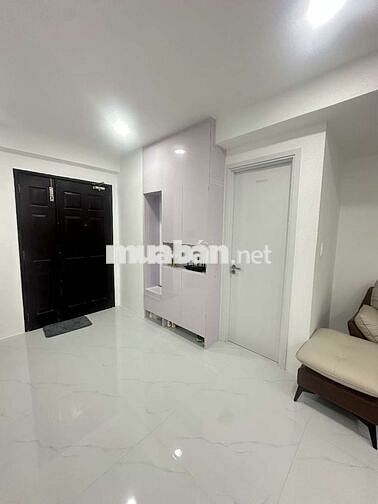 Cho thuê 3 pn Chung cư Khang Gia full nội thất diện tích lớn 95m2