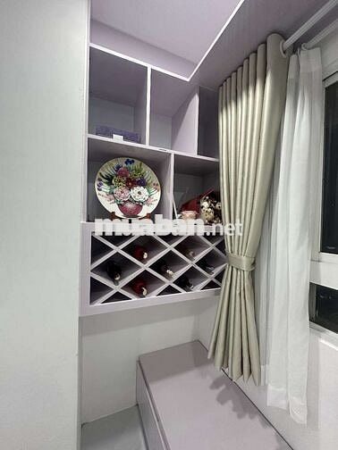 Cho thuê 3 pn Chung cư Khang Gia full nội thất diện tích lớn 95m2