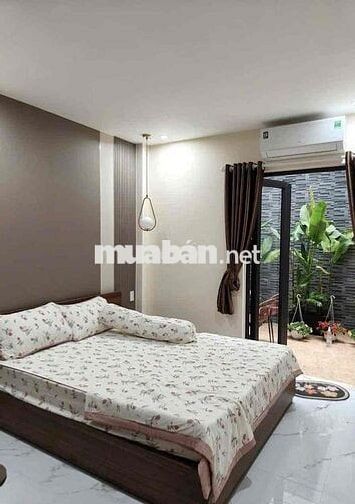 🏡 CHO THUÊ NHÀ 3 TẦNG KIỆT RỘNG DŨNG SĨ THANH KHÊ – FULL NỘI THẤT