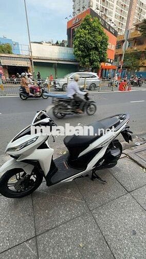Honda Vario 150 2019 Trắng Mới 90%